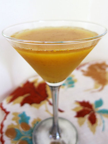 Use in a cocktail.