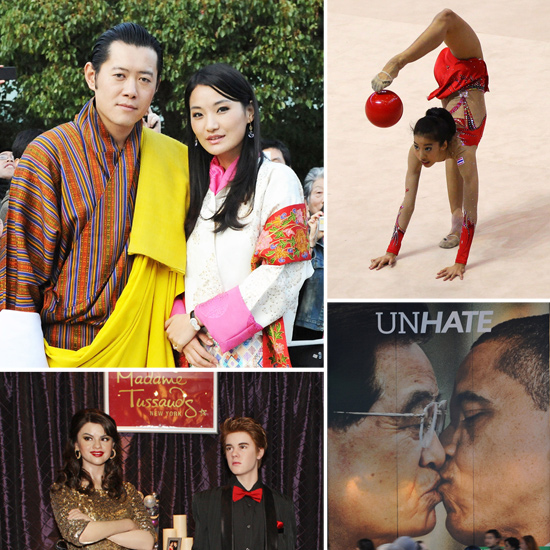 The Week in Pictures The Week in Pictures