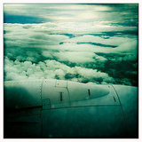 Cool Capture Contest: Clouds