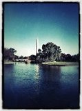 The Washington Monument