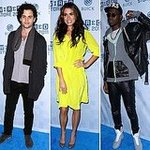 Celebrities at Wired Store Opening NYC 2011 (Pictures)