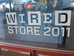 Wired Store 2011