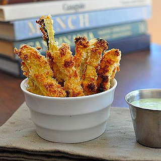 Vegetarian Appetizers