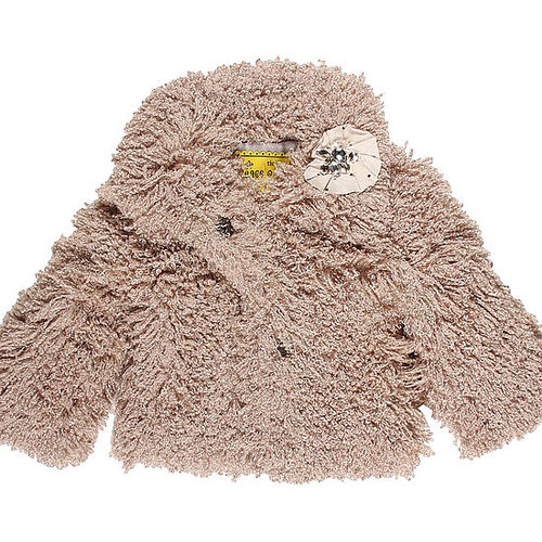 Stylish and Warm Winter Coats For Kids