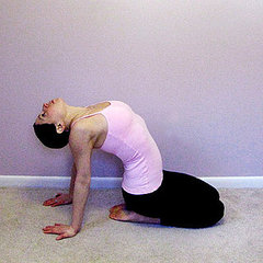 5 Yoga Poses to Ease Digestion
