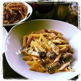 Cool Capture Challenge: Food!