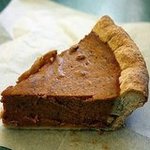 Best Pumpkin Pies in NYC