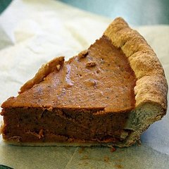 Best Pumpkin Pies in NYC