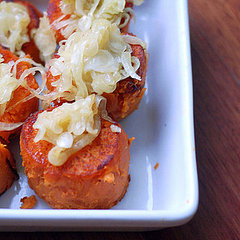 Sweet Potatoes and Onions Side Dish