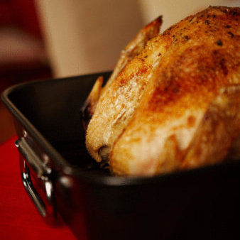 Turkey Cooking Tools