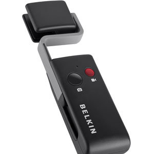 iPhone Camera Remote Control