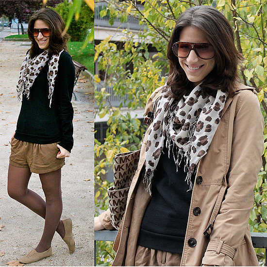 Comfy, Cozy warm neutrals