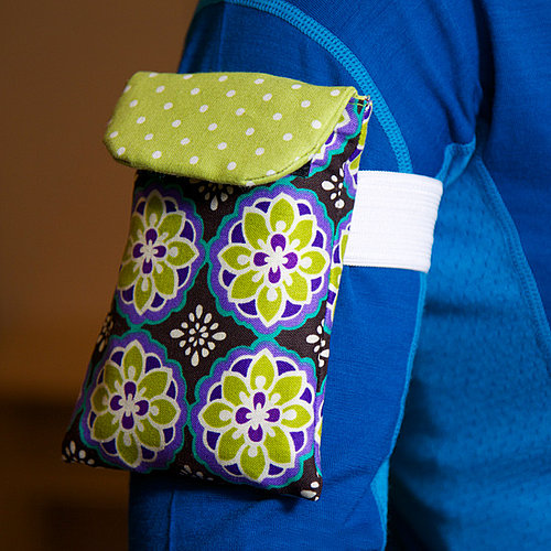 How to Make an iPhone Armband
