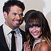 Kellan Lutz and Sharni Vinson