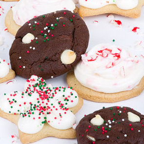 Isabella's Cookies Sale