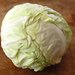 The Fall Food: Cabbage