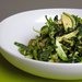 What to Make: Brussels Sprouts and Kale Salad