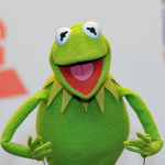 Kermit the Frog Is a Big Tom Cruise Fan Kermit the Frog Is a Big Tom Cruise Fan