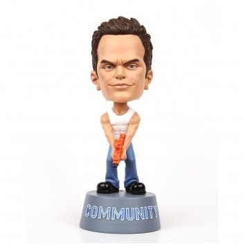 Collectibles For Community Fans Collectibles For Community Fans