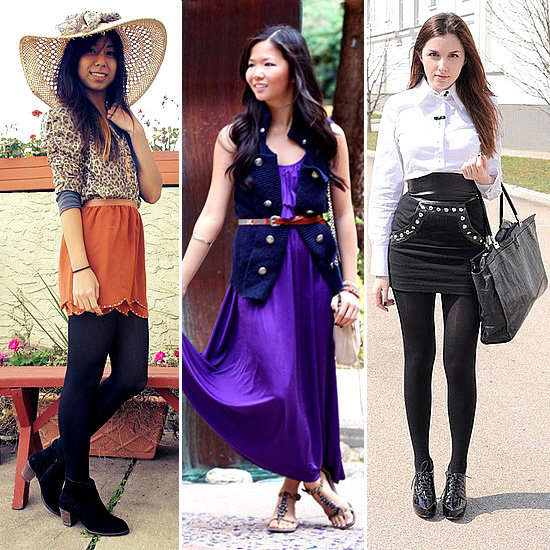 Looks of the Week! Looks of the Week!