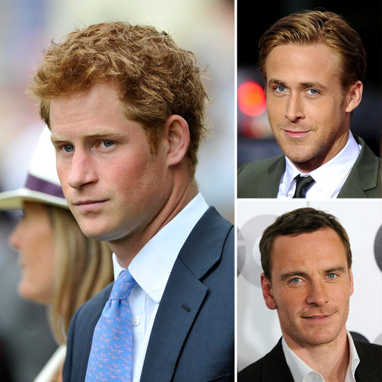 Eye Candy We're Thankful For This Thanksgiving Eye Candy We're Thankful For This Thanksgiving