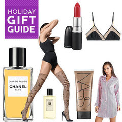 Sexy Gift Ideas