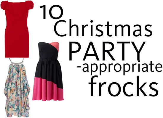 10 Fab Frocks for your Work Christmas Party: The Best Party Dresses We Found Online from ASOS, Lover, Zimmermann & more! 10 Fab Frocks for your Work Christmas Party: The Best Party Dresses We Found Online from ASOS, Lover, Zimmermann & more!