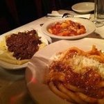 Sauce Restaurant Review NYC (Pictures)