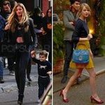 Justin Bieber, Gisele Bundchen, and More Celebrities in NYC (Pictures)