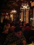 Atmosphere at Sauce