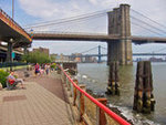 Waterfront Greenway