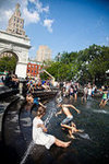Washington Square Park