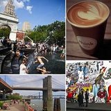 Reasons to Love NYC (Pictures)