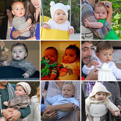 Favorite New Celebrity Baby of 2011 Poll Favorite New Celebrity Baby of 2011 Poll