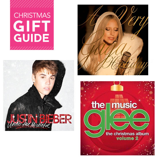 Christmas Gift Ideas Featuring New Christmas Albums Justin Bieber, Michael Buble, Lady Gaga & More! Christmas Gift Ideas Featuring New Christmas Albums Justin Bieber, Michael Buble, Lady Gaga & More!