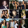 Celebrity Pictures at the ARIA Awards Through the Years