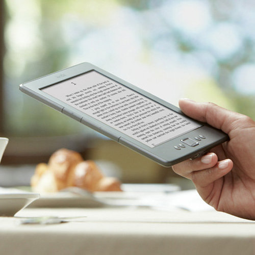Kindle Kindle