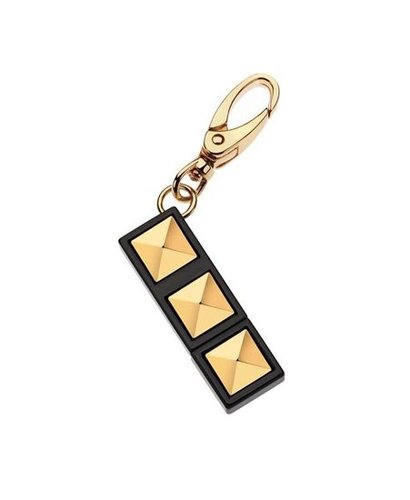 Stud 2GB USB Bag Charm Stud 2GB USB Bag Charm