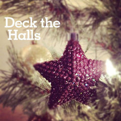 Holiday Decoration Photo Challenge