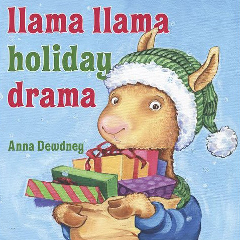 Fun Holiday Books For Toddlers and Preschoolers