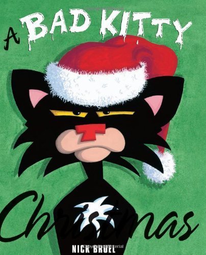 A Bad Kitty Christmas A Bad Kitty Christmas