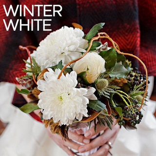 Holiday Wedding Ideas