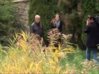 Video: Angelina Jolie on 60 Minutes
