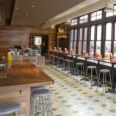 Tacolicious II and Mosto Open in the Mission