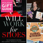 Los Angeles Books to Give as Gifts