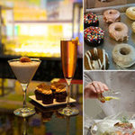Los Angeles Food News December 2011