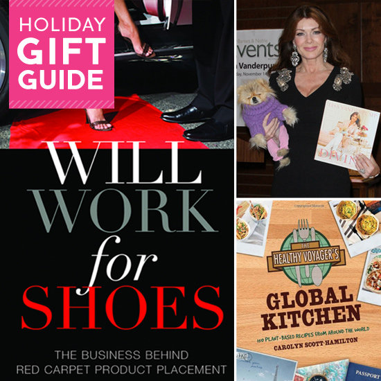 Los Angeles Books to Give as Gifts