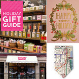 Chicago Gift Shops