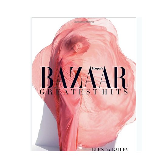 Harper's Bazaar: Greatest Hits