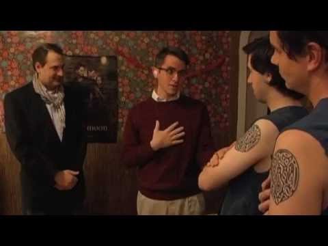 Twads: Twilight Dads Anonymous